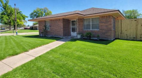 5658 Berry Creek Drive Houston TX 77017
