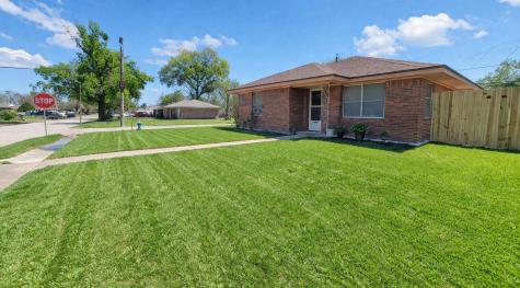 5658 Berry Creek Drive Houston TX 77017