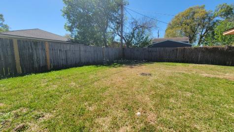 5658 Berry Creek Drive Houston TX 77017