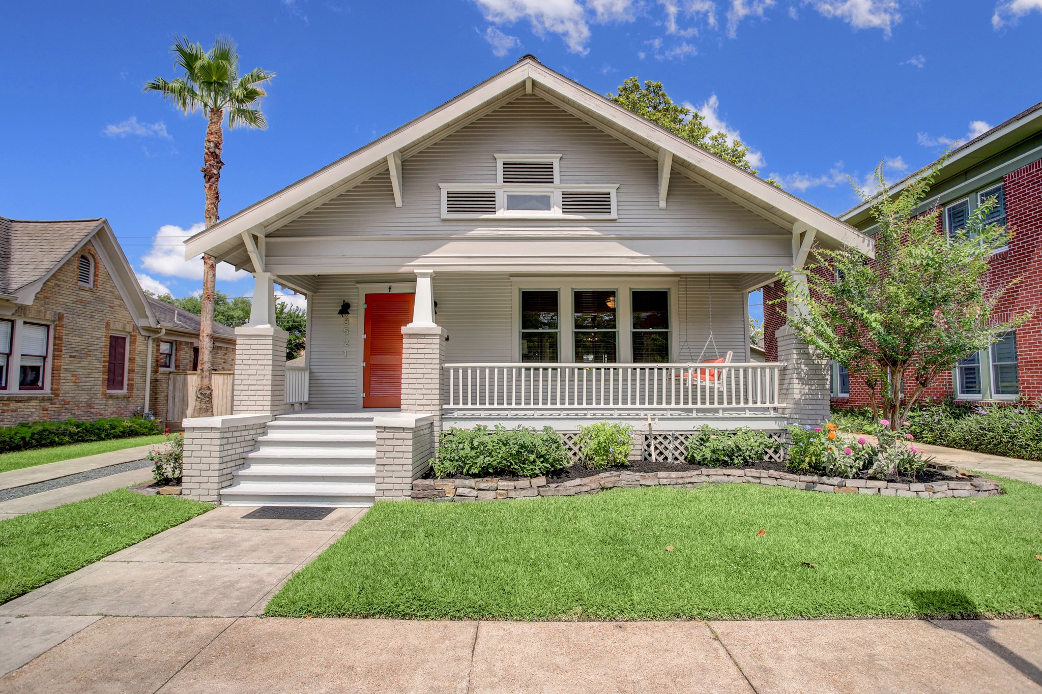 3521 Oak Ridge Street Houston TX 77009