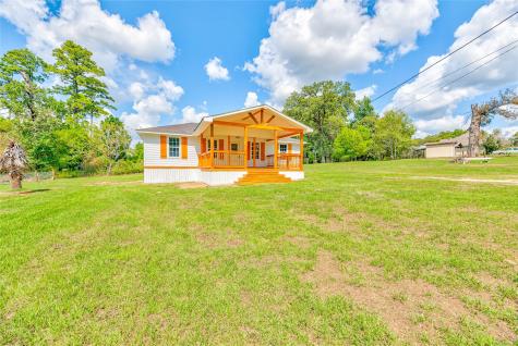 711 Liberty Avenue Livingston TX 77351