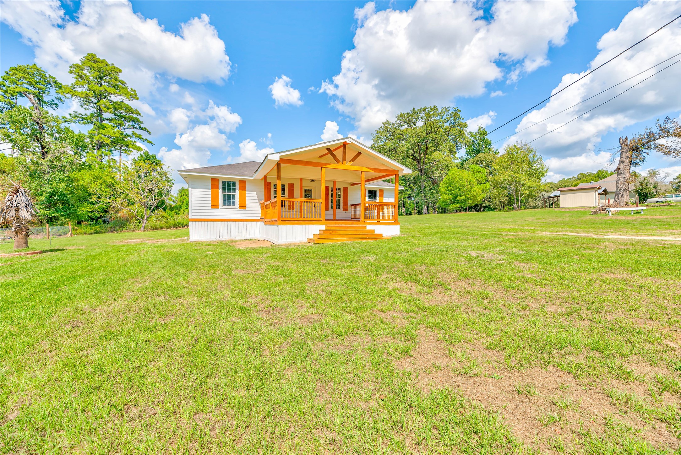 711 Liberty Avenue Livingston TX 77351