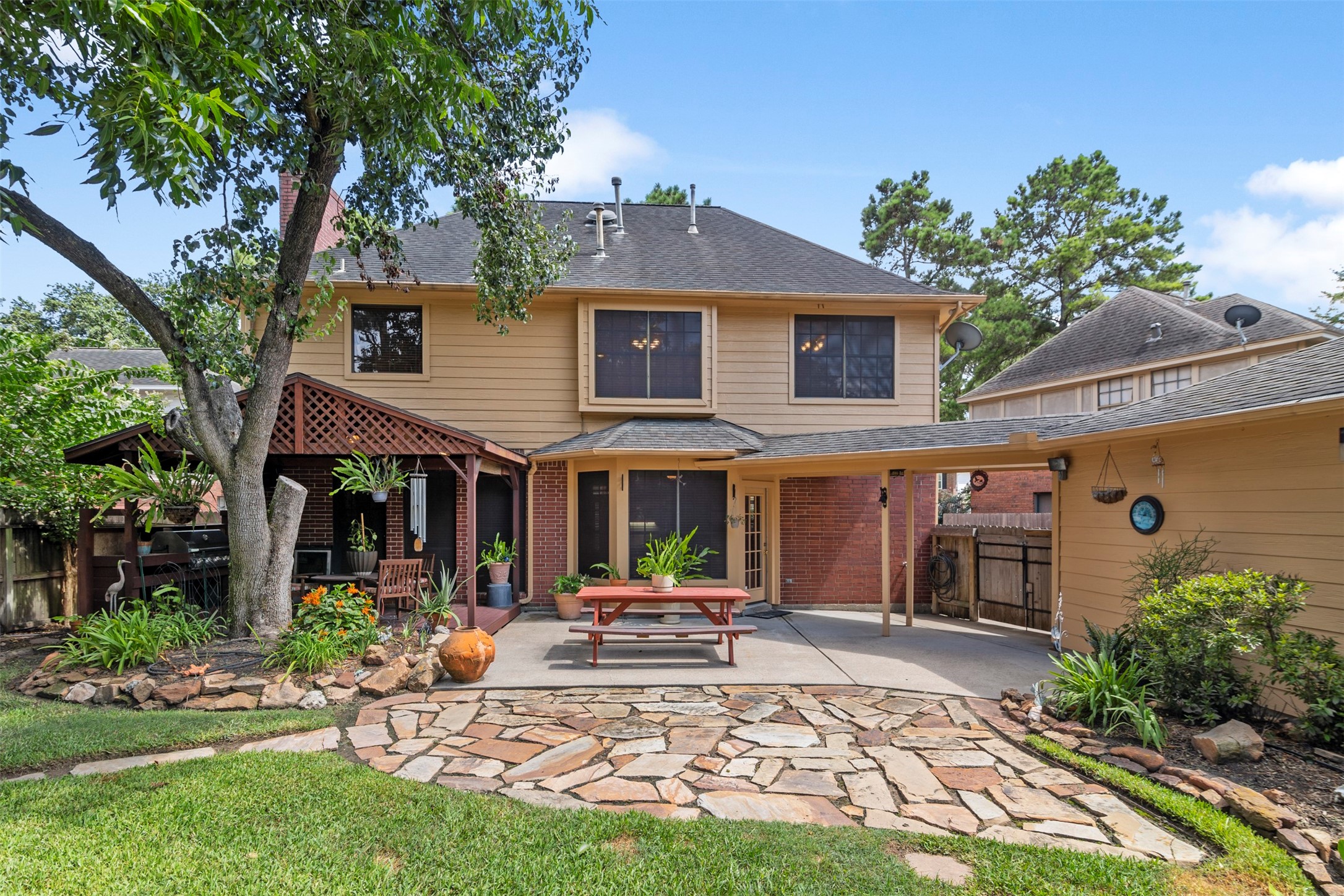 17010 Quiet Dale Court Houston TX 77095