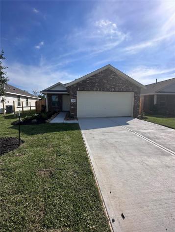 341 Riverwood Village Lane Sealy TX 77474