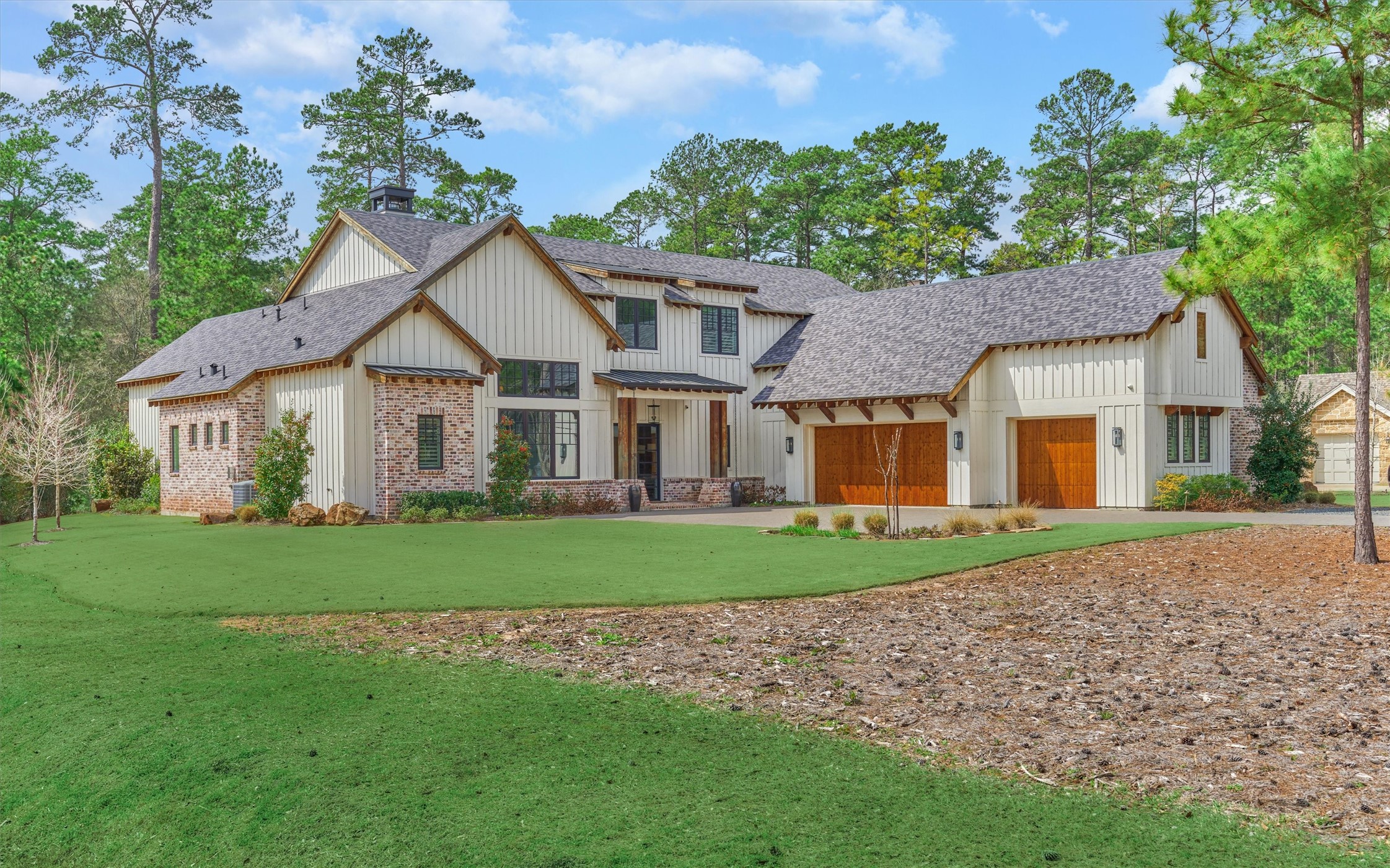 4426 Holly Trail Road Montgomery TX 77316