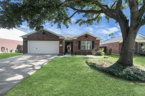 2822 Sandberry Drive Kingwood TX 77345