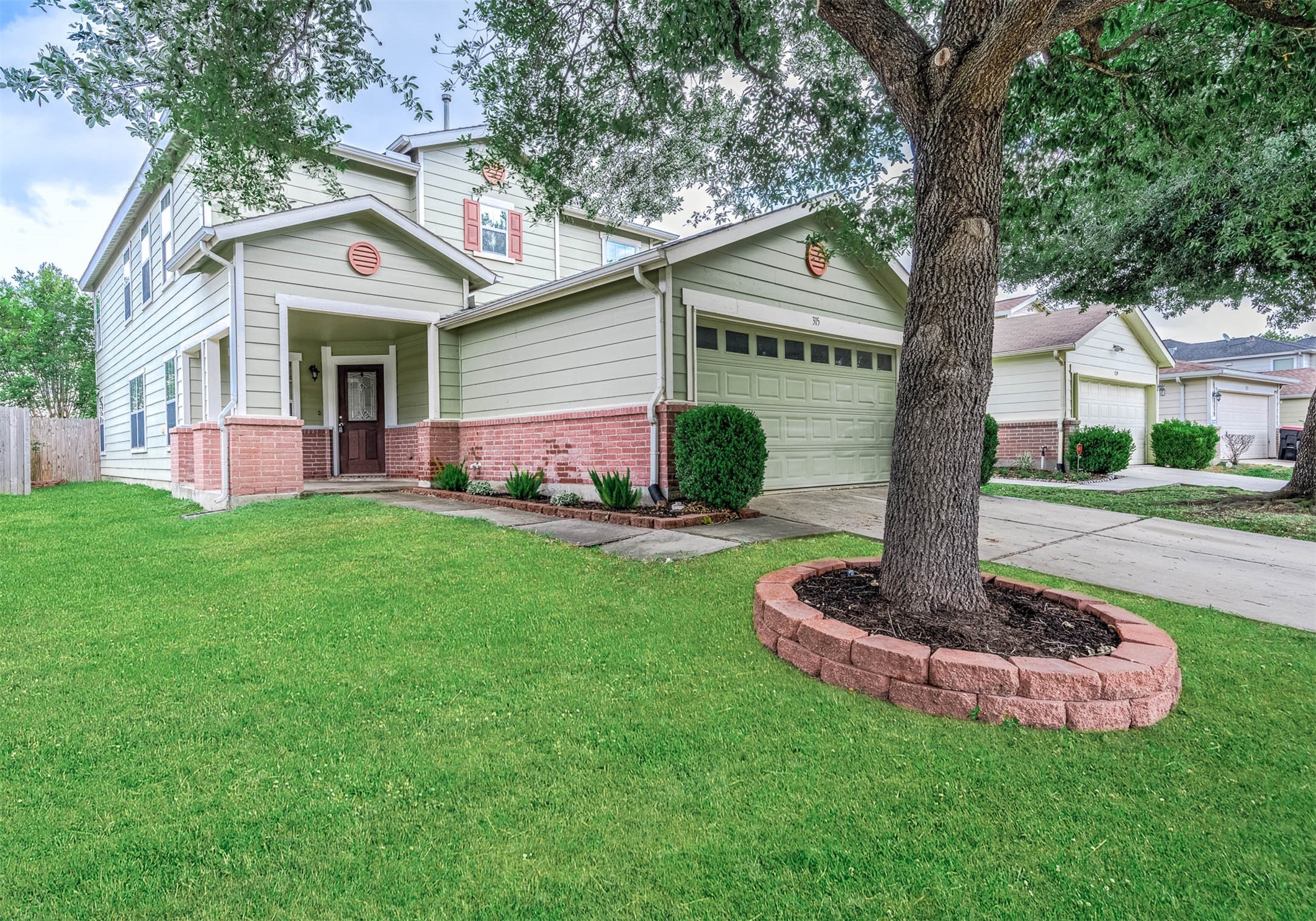 315 Remington Bend Court Houston TX 77073