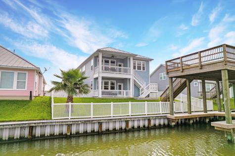5330 Brigantine Cay Court Texas City TX 77590