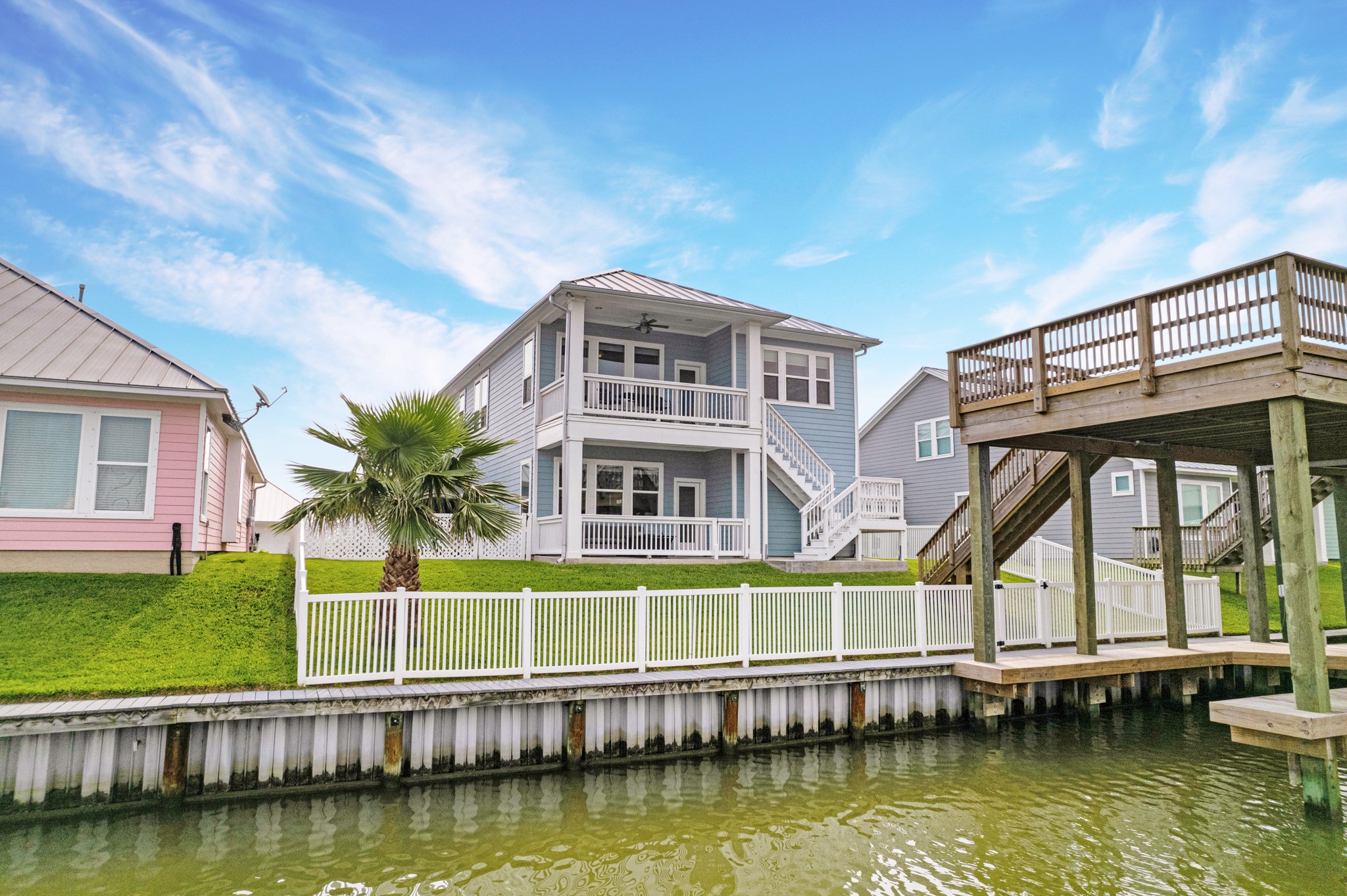 5330 Brigantine Cay Court Texas City TX 77590