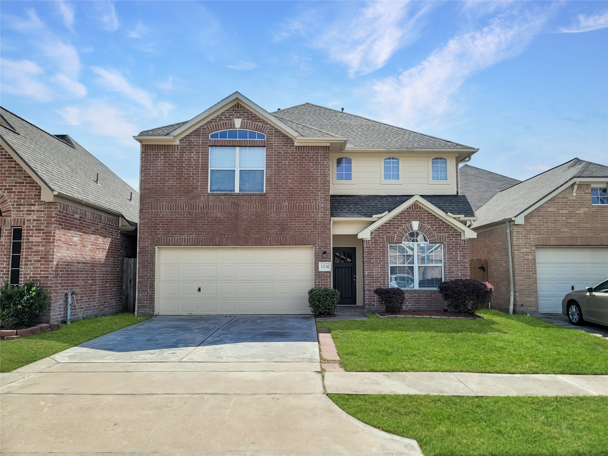 13234 Southpoint Lane Houston TX 77034