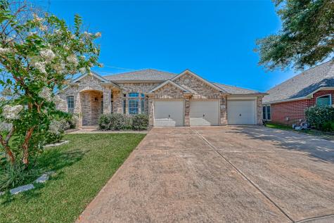 5010 Pinelake Canyon Court Houston TX 77084