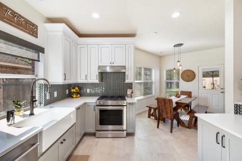2443 Keegan Hollow Lane Spring TX 77386