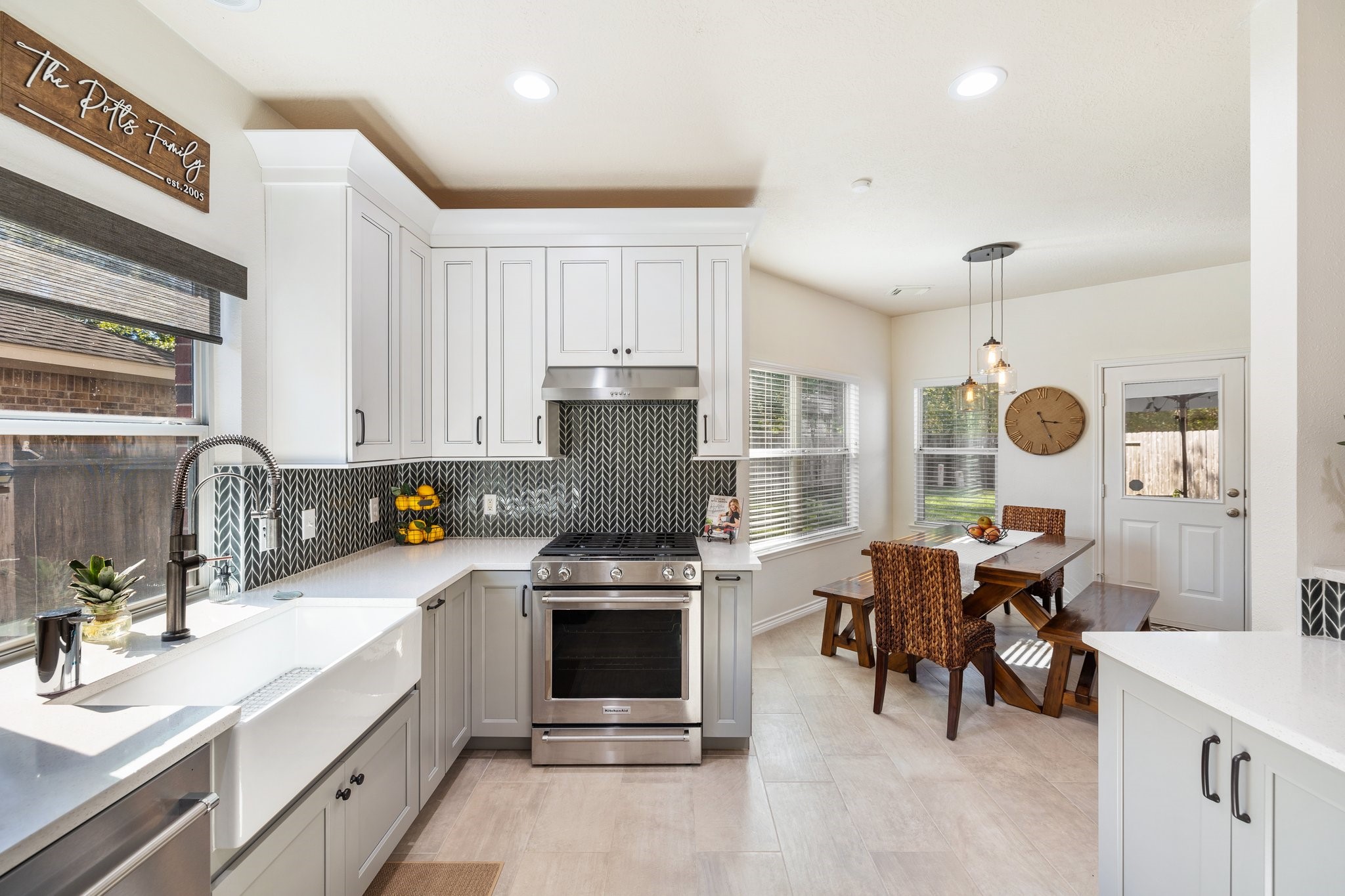 2443 Keegan Hollow Lane Spring TX 77386