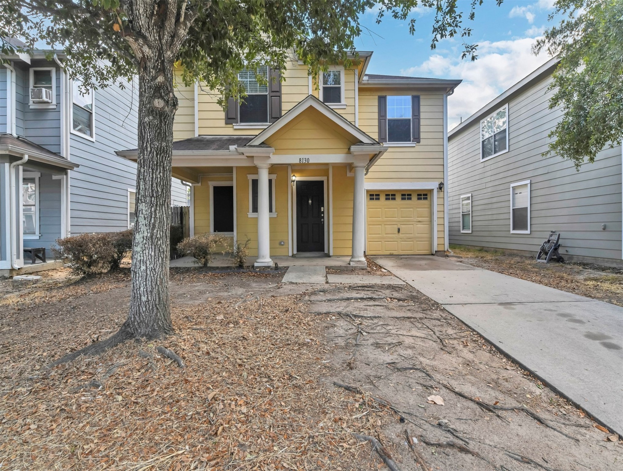 8130 Villandry Lane Humble TX 77338