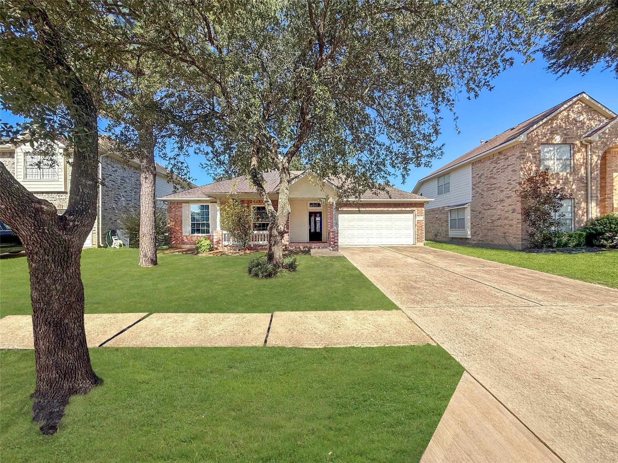 6242 Piedra Negras Court Katy TX 77450