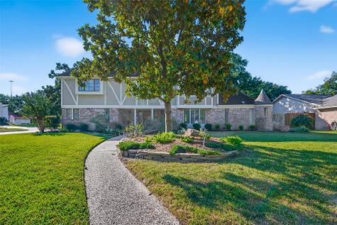 15301 Ashburton Drive Jersey Village TX 77040