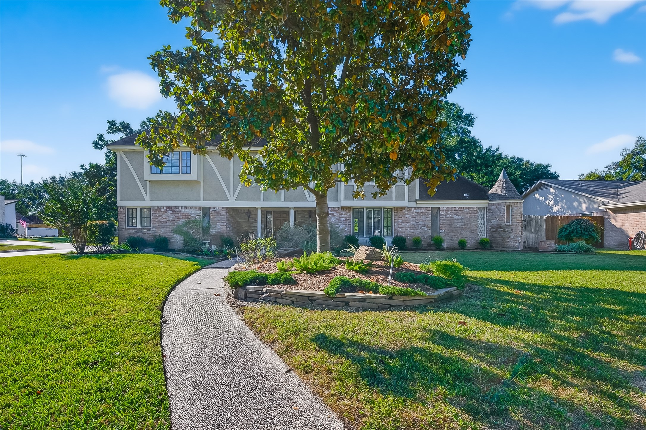 15301 Ashburton Drive Jersey Village TX 77040