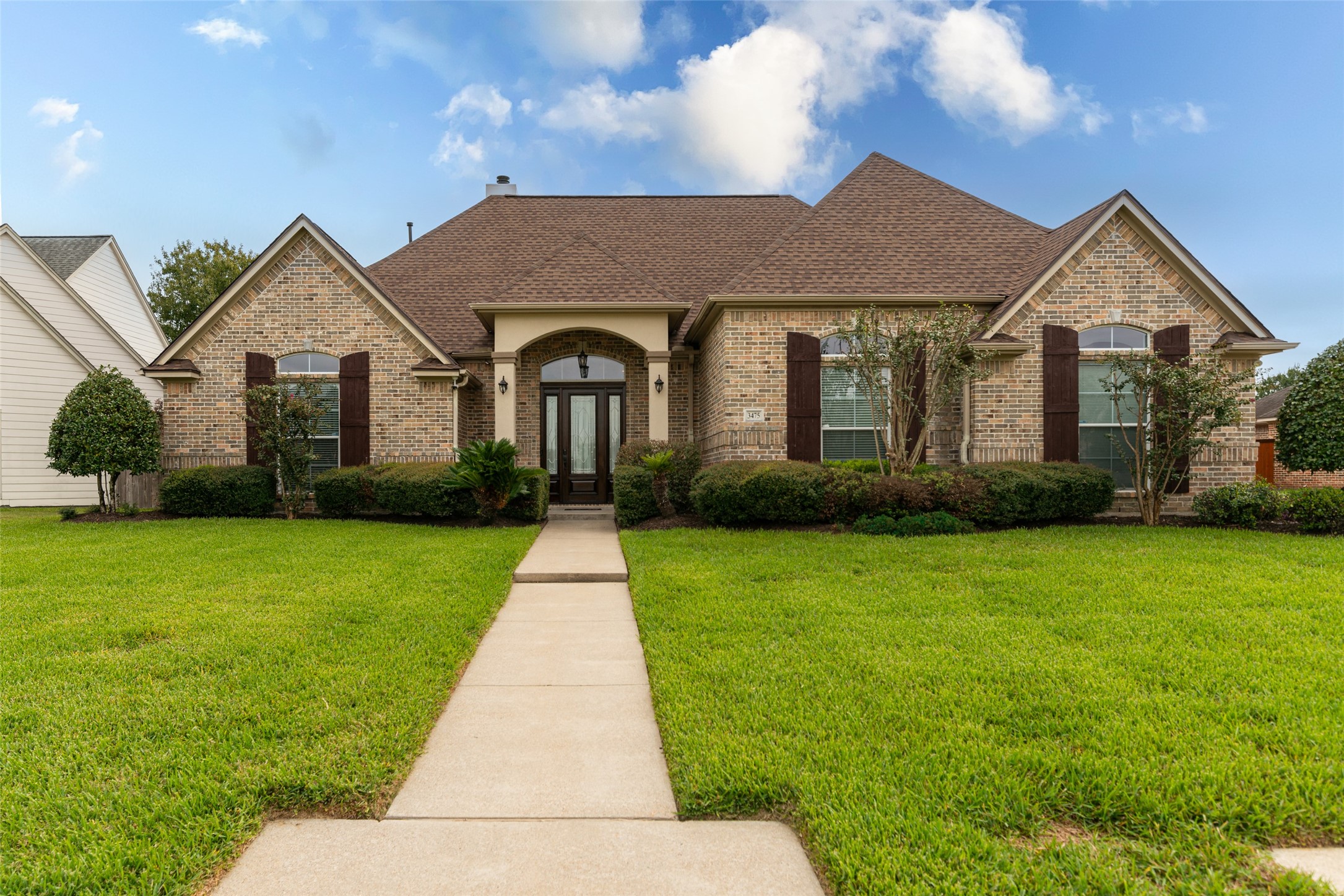 3475 Thoreau Street Beaumont TX 77707
