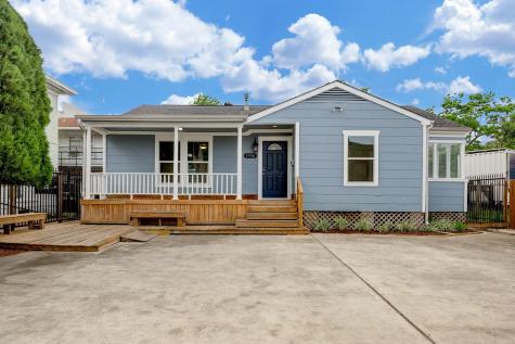 1926 W Dallas Street Houston TX 77019