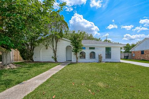 11222 Sagecreek Drive Houston TX 77089