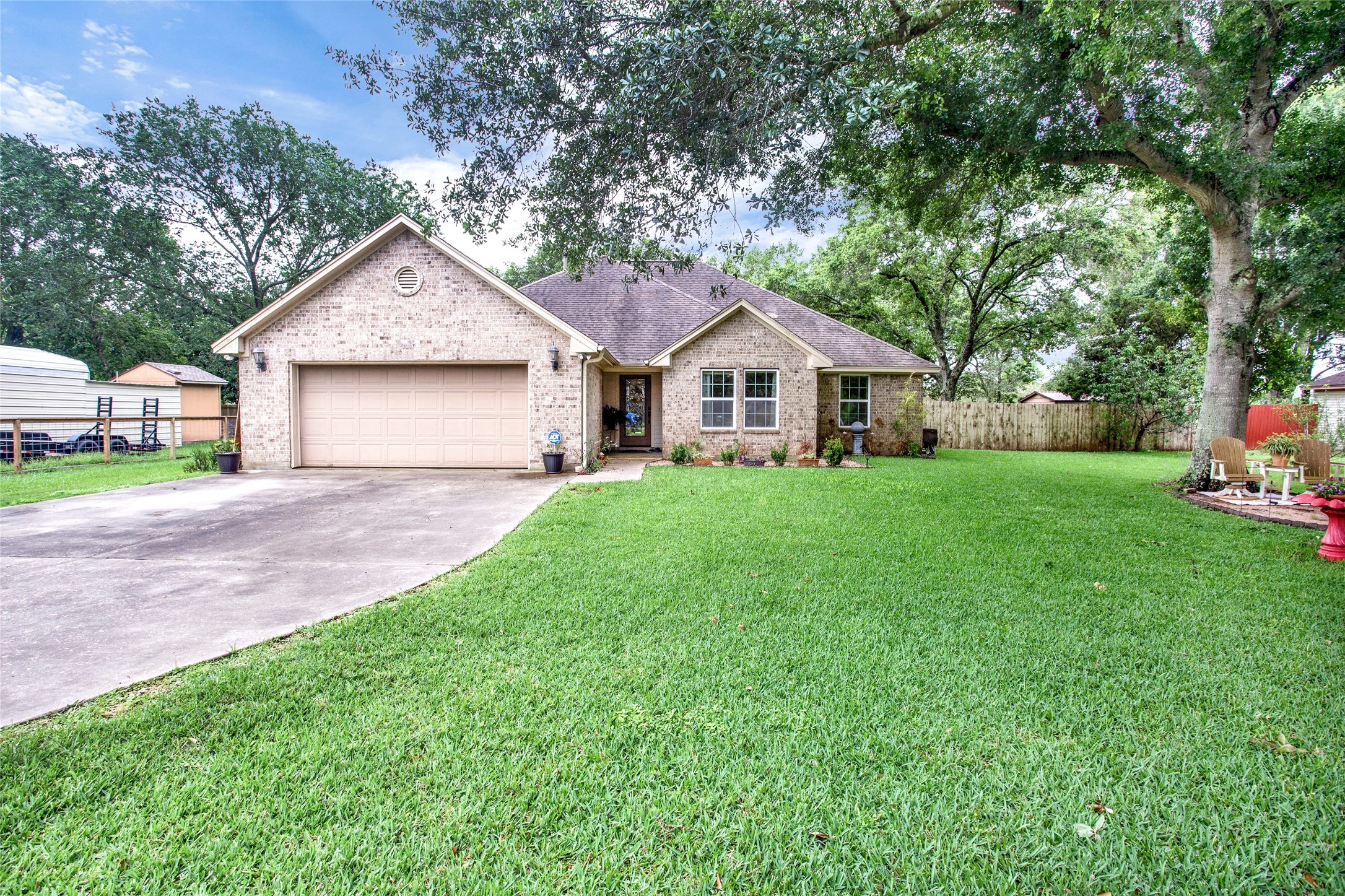9109 King Drive Manvel TX 77578