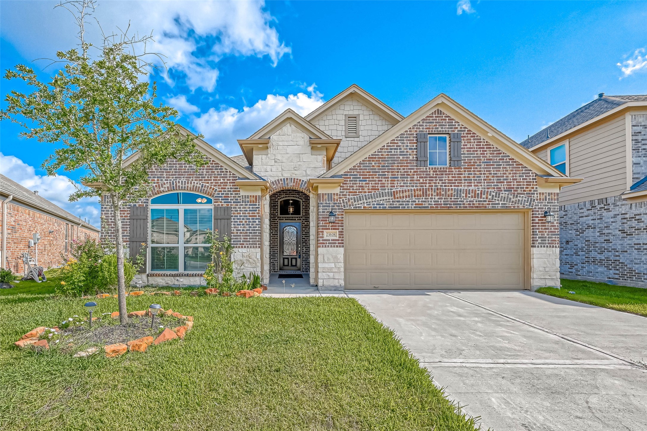 23618 Acerola Tree Court Katy TX 77493