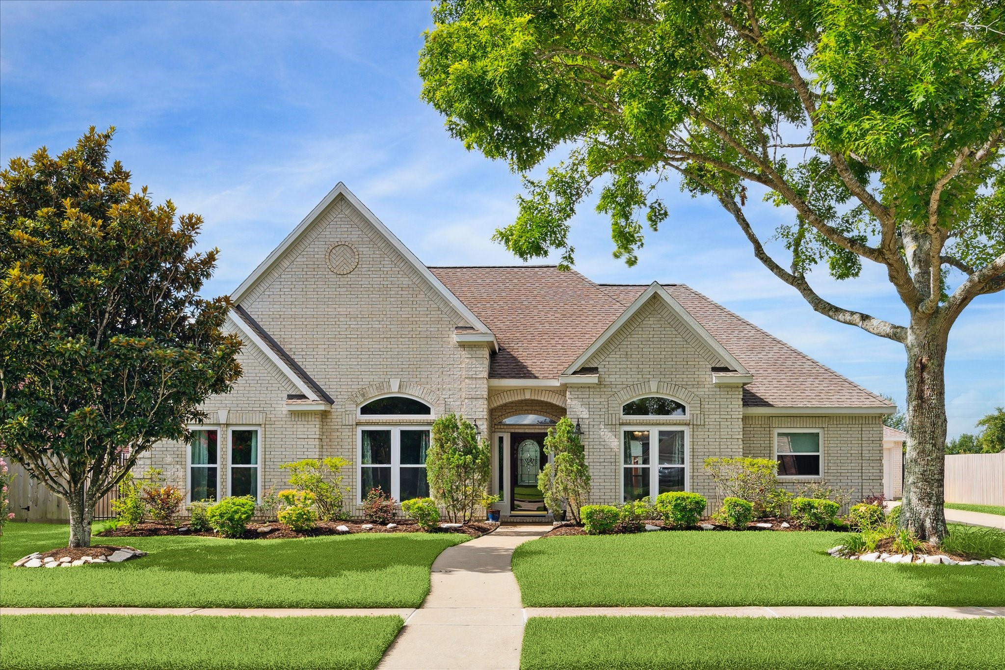 1710 Orlando Street Friendswood TX 77546