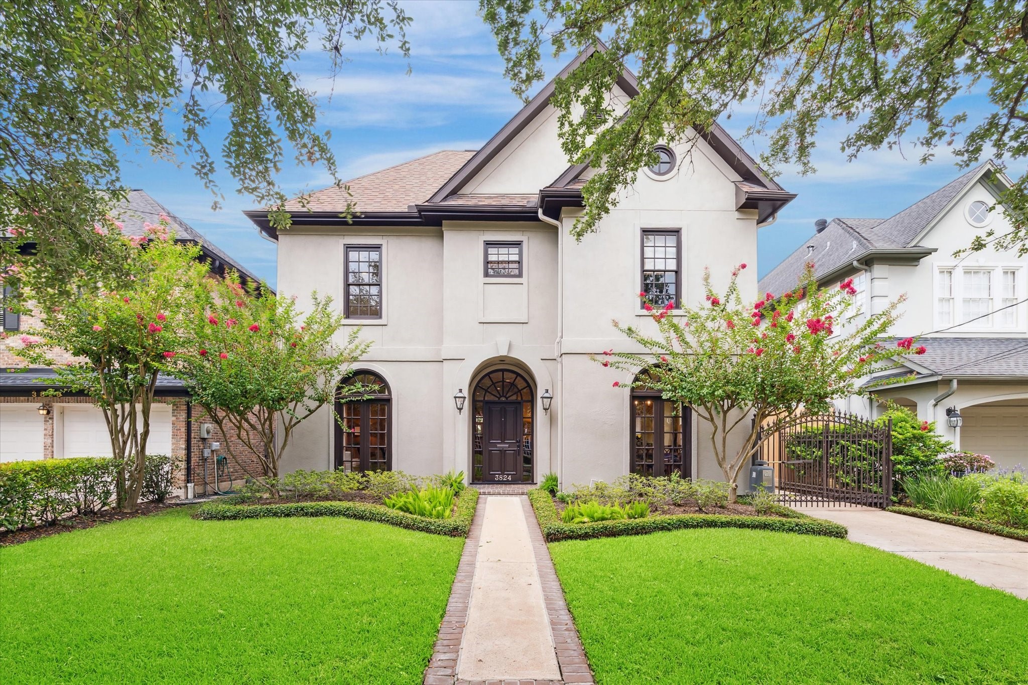 3824 Marquette Street Houston TX 77005