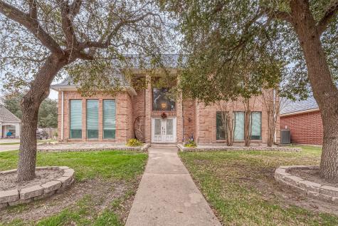 14711 Camino Rancho Drive Houston TX 77083