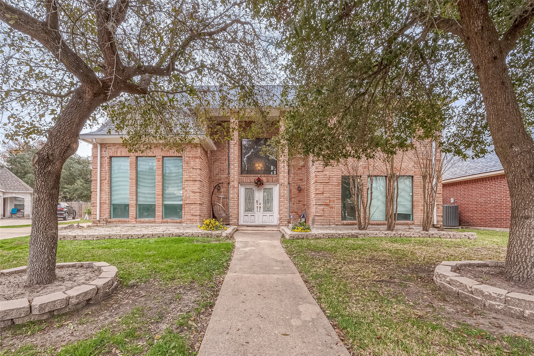 14711 Camino Rancho Drive Houston TX 77083