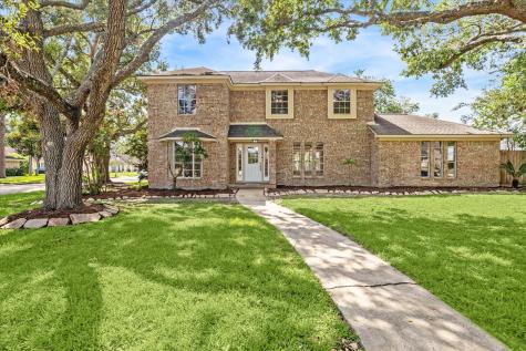 3922 Pecan Valley Drive Missouri City TX 77459