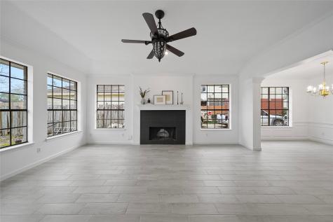 15103 Woodhorn Drive Houston TX 77062