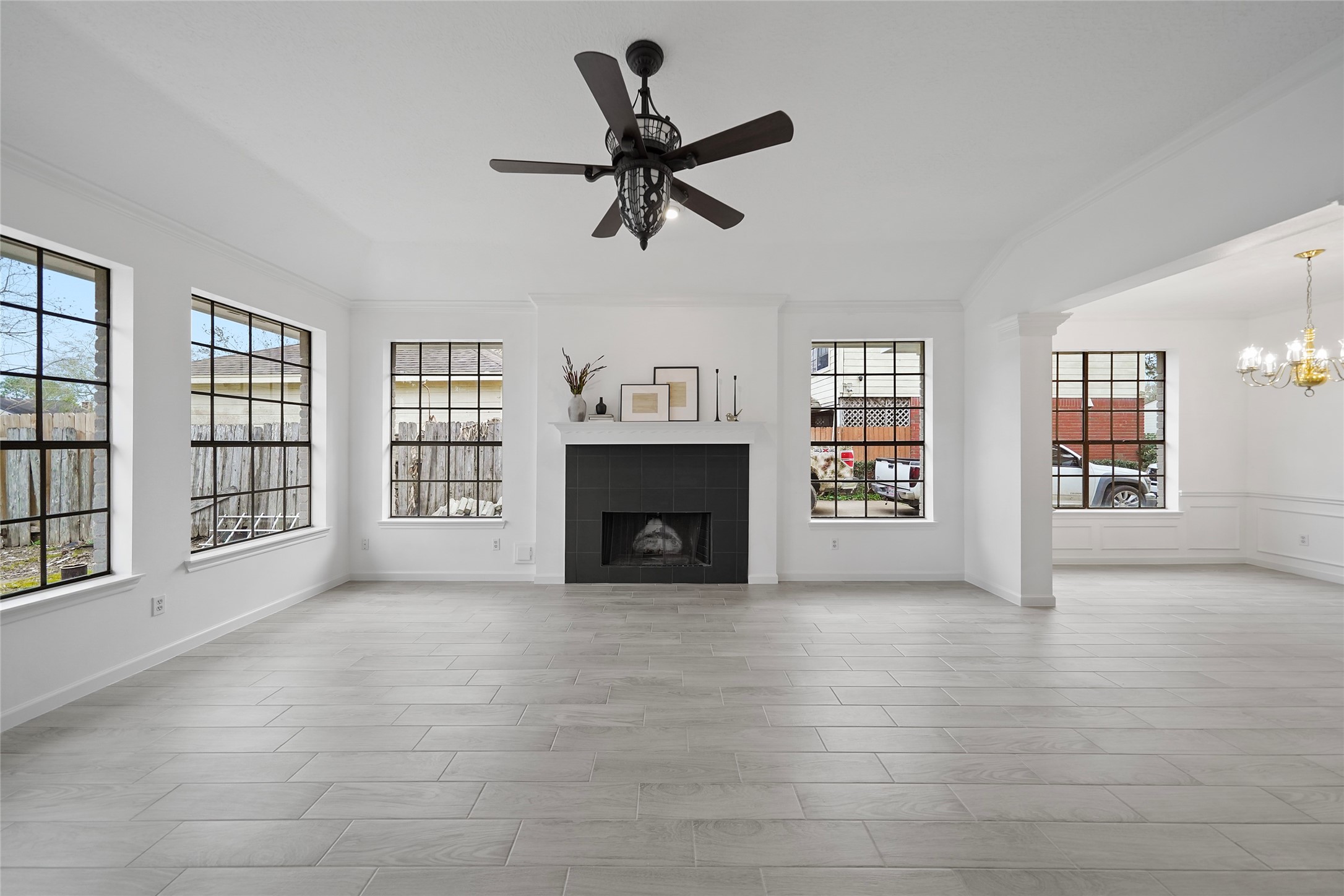 15103 Woodhorn Drive Houston TX 77062
