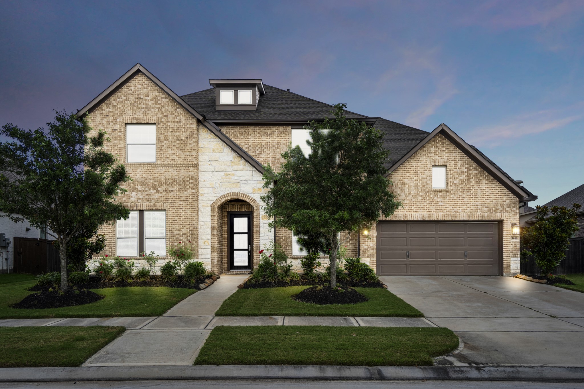 3010 Cordgrass Drive Katy TX 77493