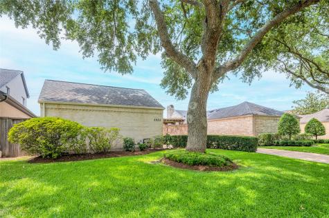 2935 Country Club Boulevard Sugar Land TX 77478