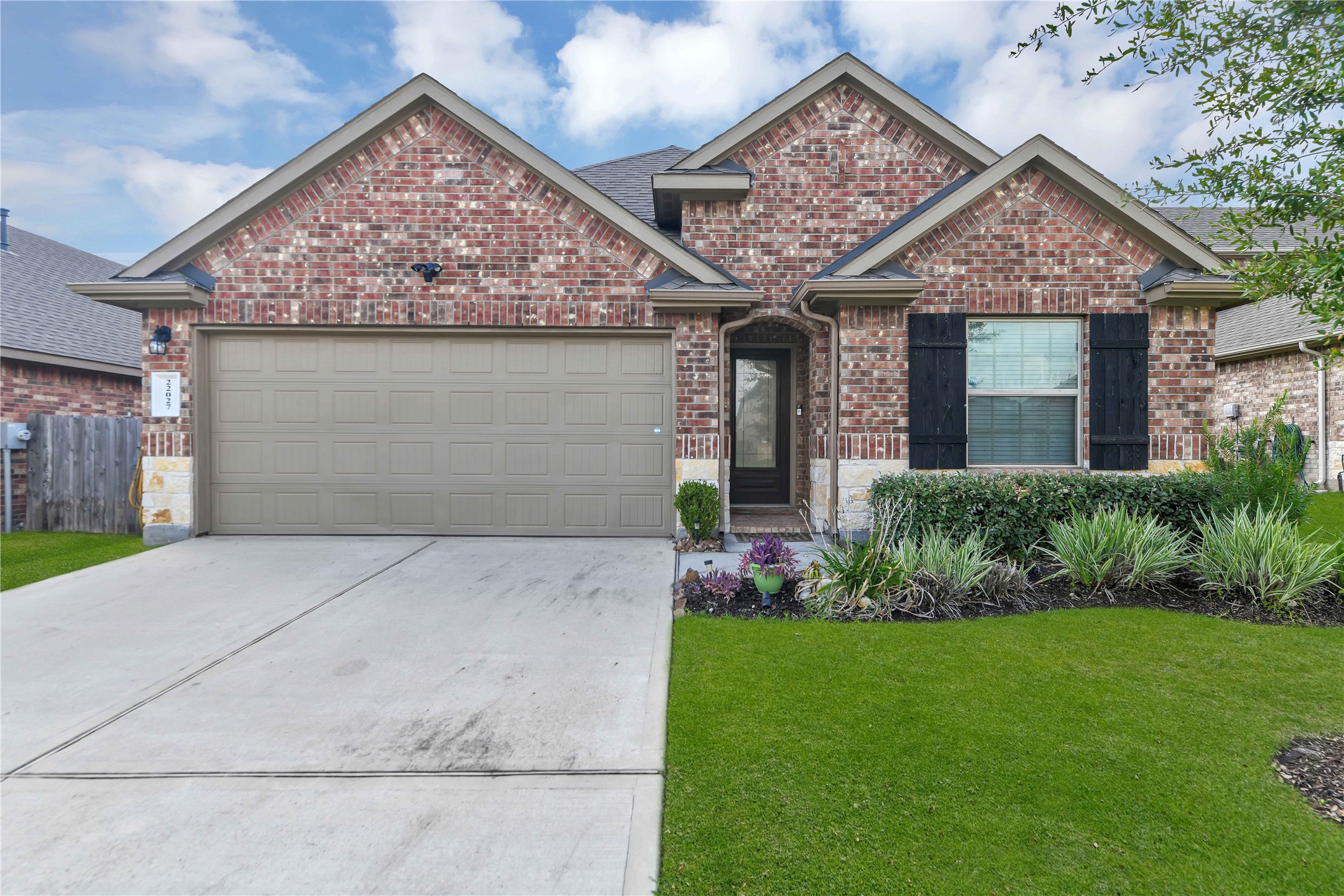 22027 Pheasant Bend Lane Porter TX 77365