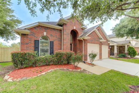 20503 Pink Granite Valley Richmond TX 77407