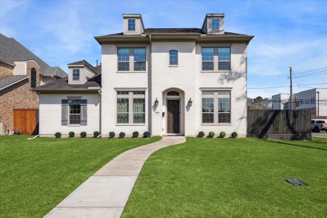 1002 Fisher Street Houston TX 77018