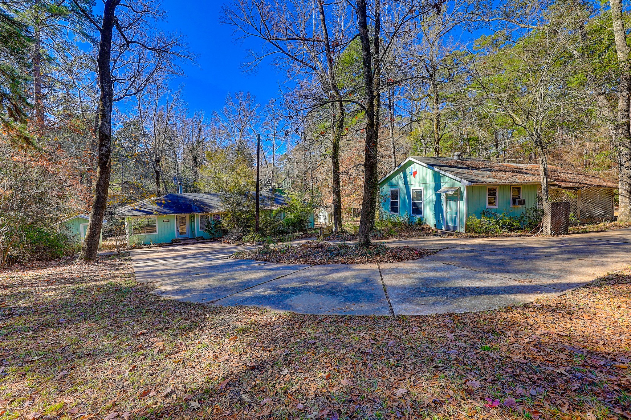 128 Ridgewood Road Goodrich TX 77335
