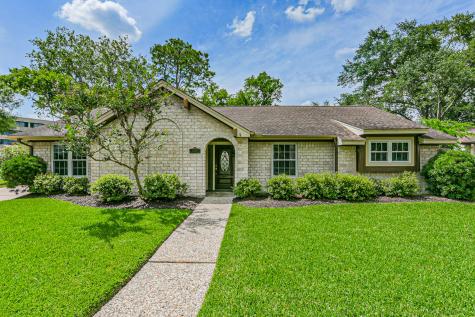 12526 Deep Spring Lane Houston TX 77077