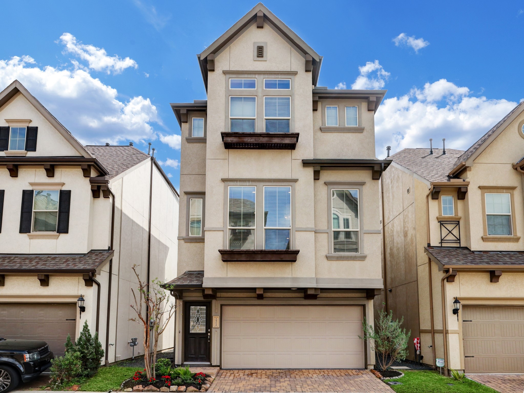 1512 Miles Oaks Place Houston TX 77043