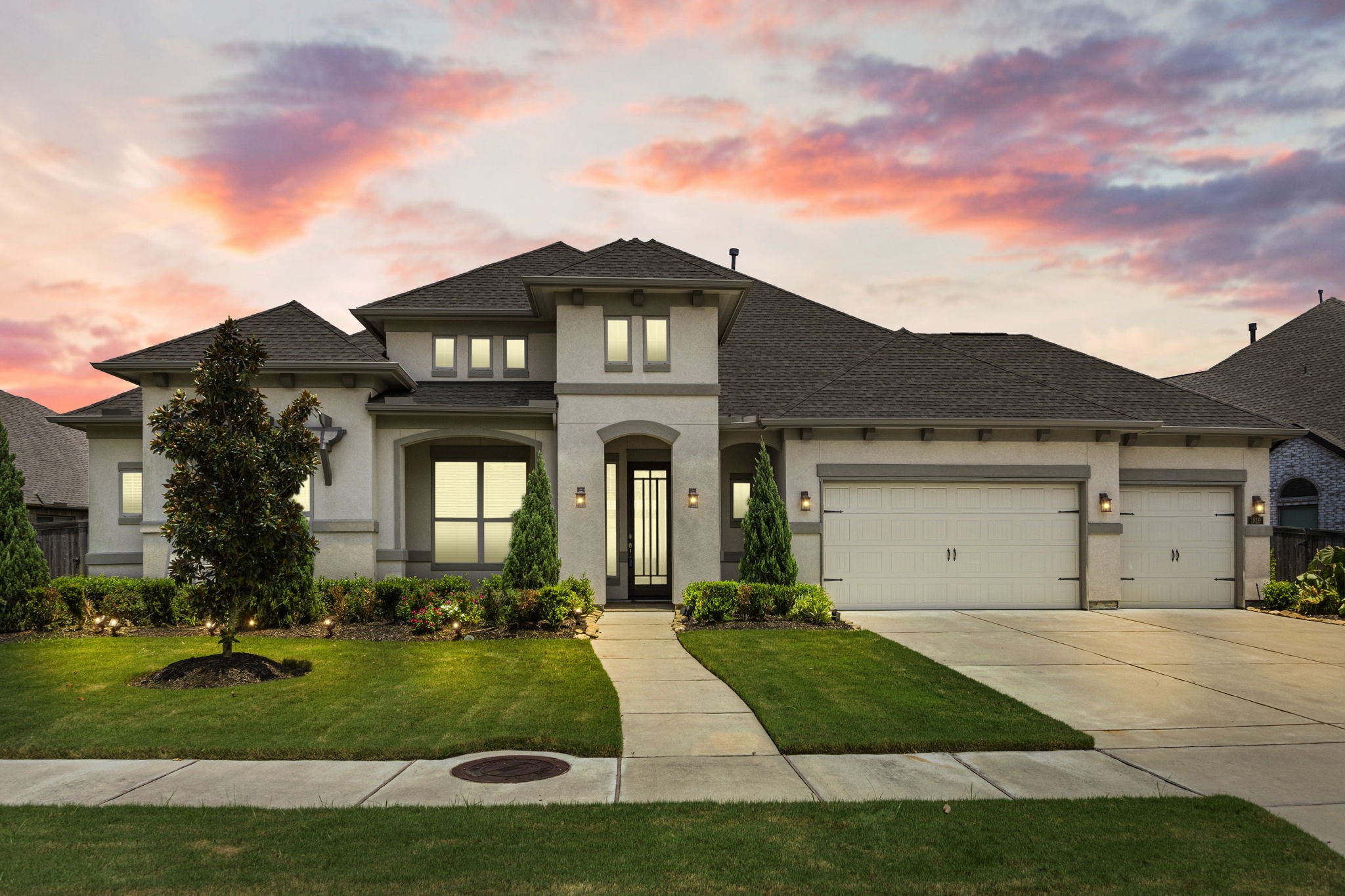 1819 Saxon Bend Trail Richmond TX 77469