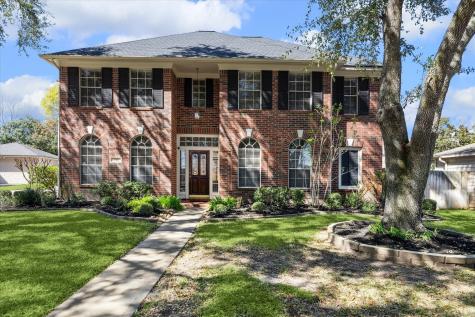 4318 Greystone Way Sugar Land TX 77479