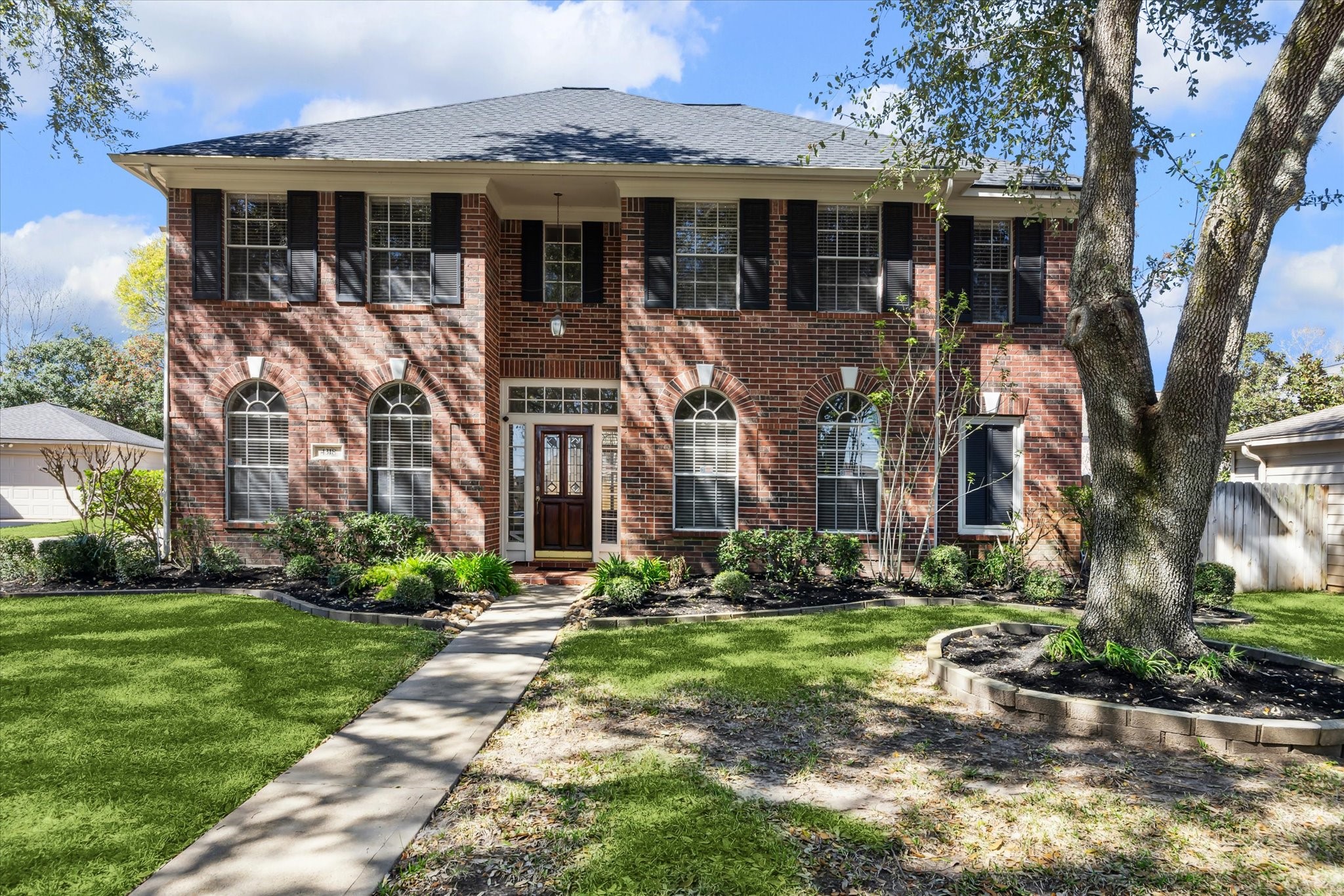 4318 Greystone Way Sugar Land TX 77479