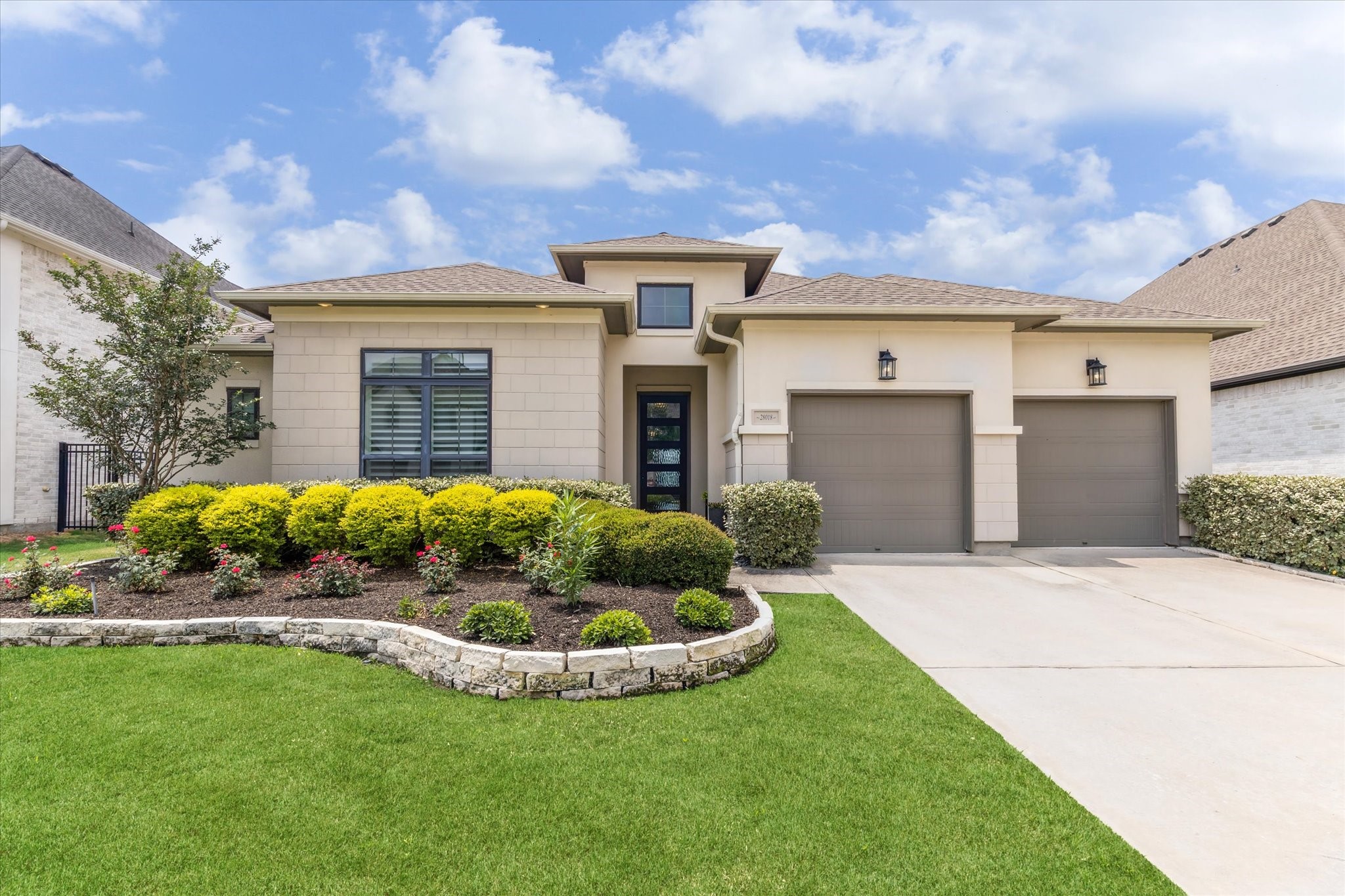 28018 Woodland Bend Way Spring TX 77386