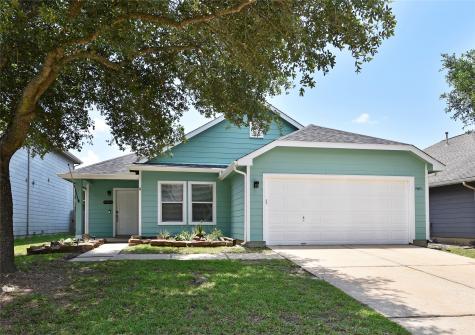 19811 Rocky Shores Drive Tomball TX 77375