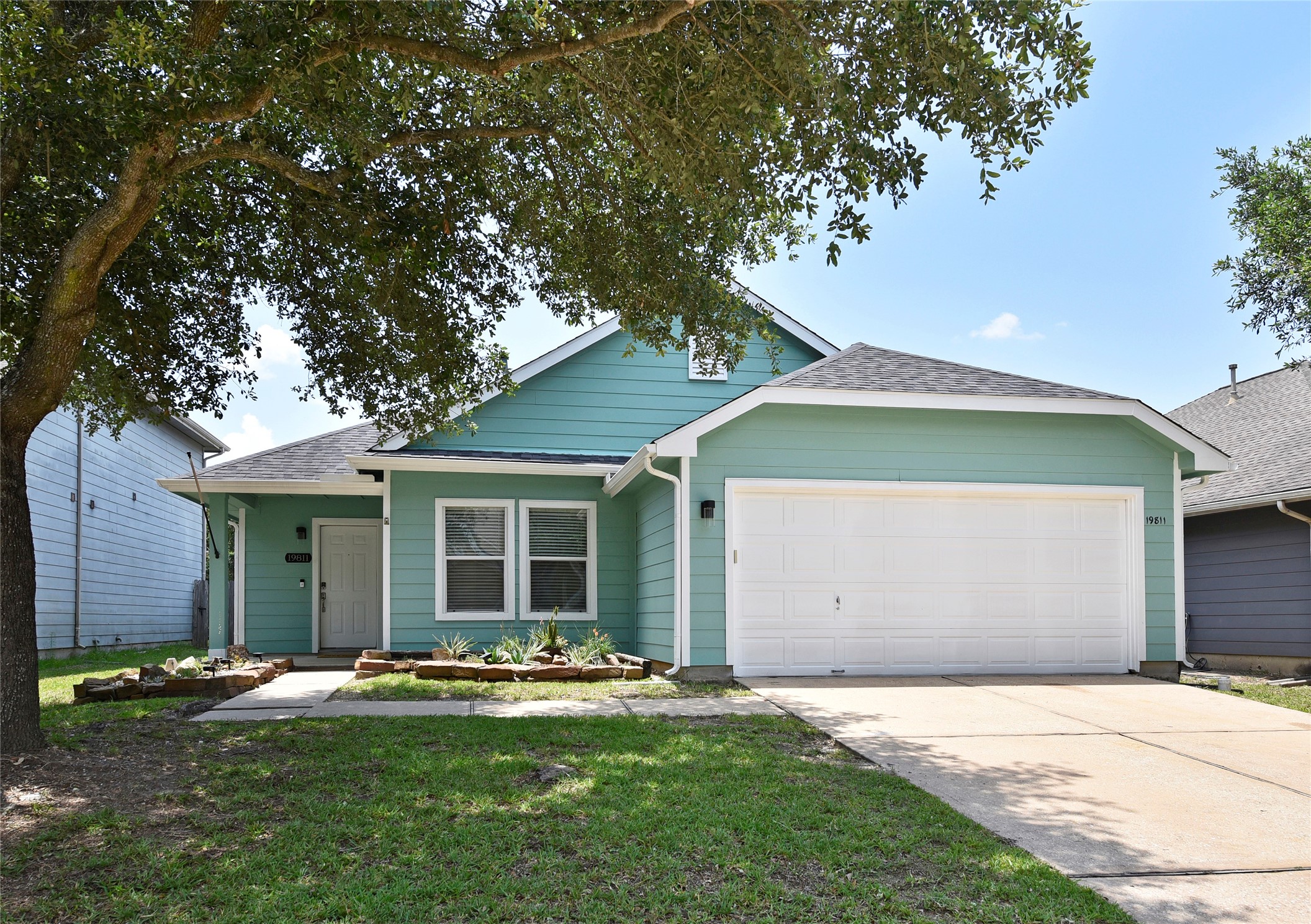 19811 Rocky Shores Drive Tomball TX 77375