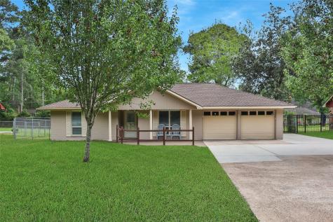 1618 Hamblen Road Kingwood TX 77339