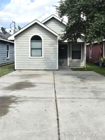 2112 Davis Street Houston TX 77026