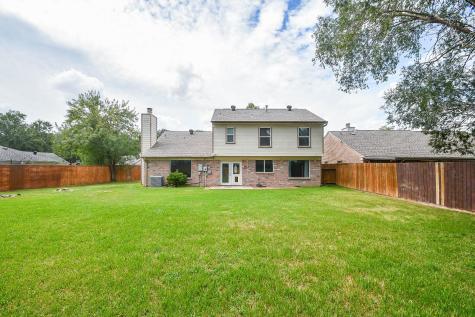 18038 Green Hazel Drive Houston TX 77084